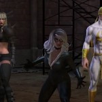 Llega un cambio radical en los sistemas y héroes de Marvel Heroes 2016