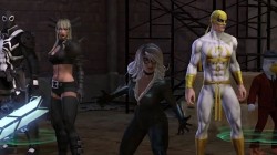 Llega un cambio radical en los sistemas y héroes de Marvel Heroes 2016