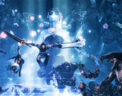 Otherland: Llega la actualización Water Isle