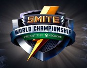 Smite: Campeonato del mundo y nuevo mapa