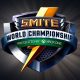 Smite: Campeonato del mundo y nuevo mapa