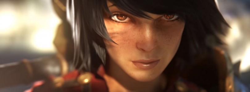 Acción a raudales en el nuevo trailer cinematico de SMITE