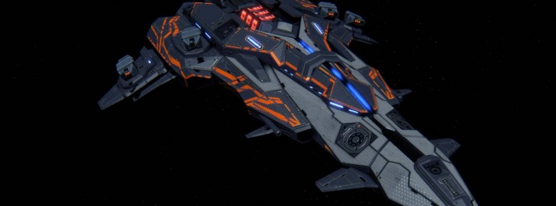 Sorteamos 500 naves de Star Conflict