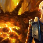 Detalles del próximo episodio de Star Wars: The Old Republic y recompensas para suscriptores