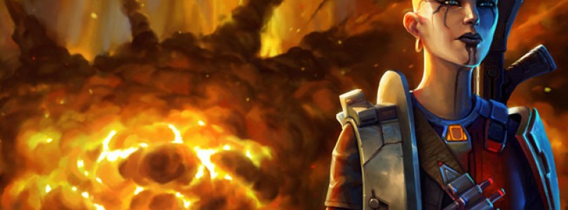 Detalles del próximo episodio de Star Wars: The Old Republic y recompensas para suscriptores
