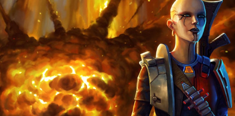 Detalles del próximo episodio de Star Wars: The Old Republic y recompensas para suscriptores