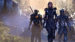 Elder Scrolls Online venderá una edición Gold con 4 DLCs incluidos