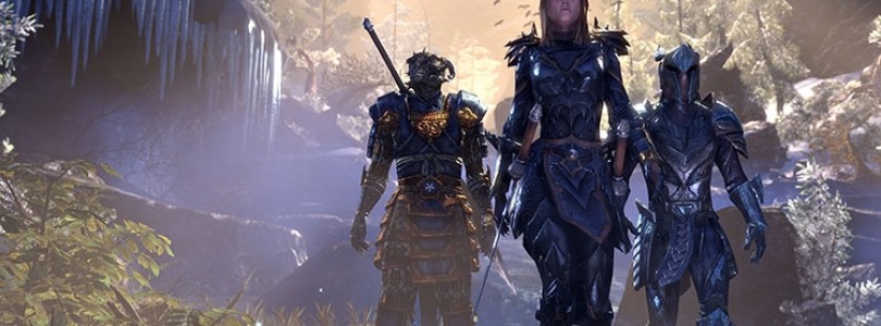 Elder Scrolls Online venderá una edición Gold con 4 DLCs incluidos