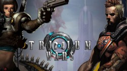 El MMORPG de ci-fi Trinium Wars es ahora free-to-play en Steam
