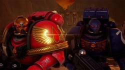 Warhammer 40K: Eternal Crusade sera también free-to-play muy pronto