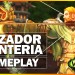 WoW Legion: El nuevo cazador puntería