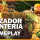 WoW Legion: El nuevo cazador puntería