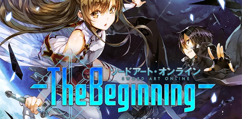 Sword Art Online llegará cómo MMO en Realidad Virtual gracias a IBM Japan