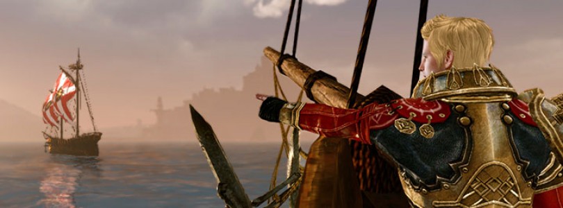 ArcheAge: Llegan las transferencias, pagadas, de personajes