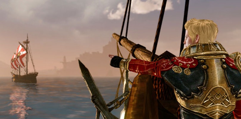 ArcheAge: Llegan las transferencias, pagadas, de personajes