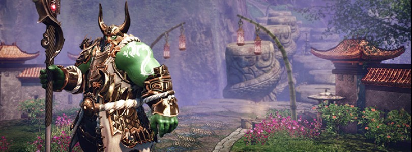 ArcheAge: Misiones diarias en Mistsong Summit y recompensas extra en Arenas