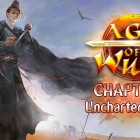 Age of Wulin: Ya hay fecha para la próxima gran actualización