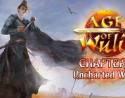 Age of Wulin: Ya hay fecha para la próxima gran actualización