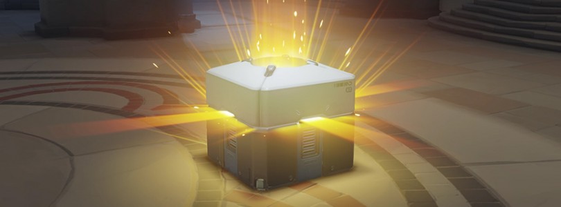 Overwatch: Parche de la beta y detalles sobre el sistema de progresión