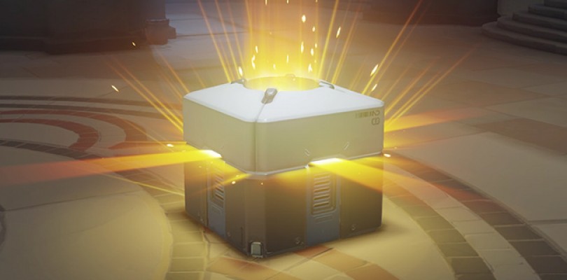 Overwatch: Parche de la beta y detalles sobre el sistema de progresión