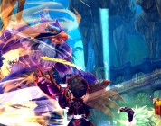 Dragomon Hunter: Nuevas mazmorras y llegada del Samurai