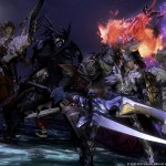 Final Fantasy XIV: Algunos detalles del parche 3.2