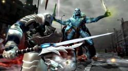 Hellgate London podría volver a la vida