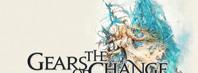 FINAL FANTASY XIV: 3.2 “THE GEARS OF CHANGE”