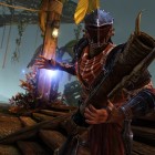 Nosgoth: Nueva clase para humanos, Beastmasters