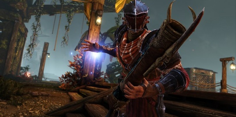 Nosgoth: Nueva clase para humanos, Beastmasters