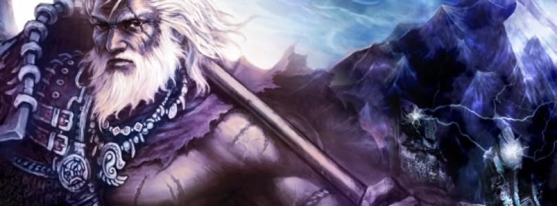 Rappelz: LLega la actualización Epic IX Part 3: Rise of Power