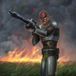 Star Wars: The Old Republic lanzará su Chapter 11 «Disavowed» el próximo mes