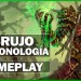 WoW Legion: El nuevo Brujo Demonología