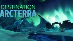 Wildstar: Destination Arcterra llega mañana