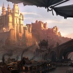 Albion Online presenta una nueva sección sobre la historia y el trasfondo del juego