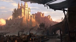 La beta de Albion Online continuará durante el primer cuarto de 2017