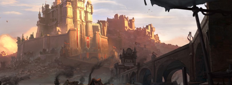 Novedades para la beta final de Albion Online: El sistema de reputación