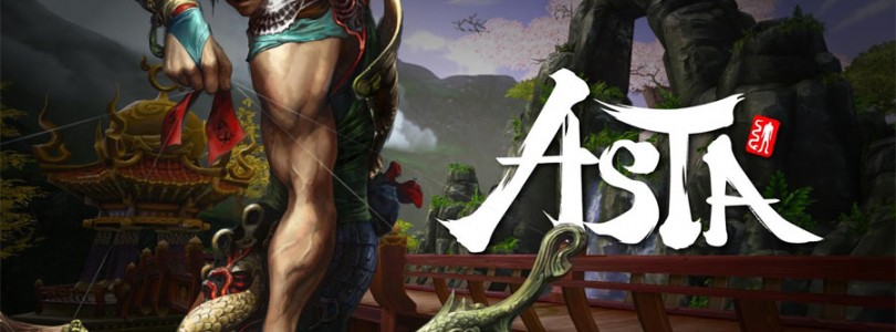 Axeso5 anuncia la Beta Abierta de ASTA para Latinoamérica