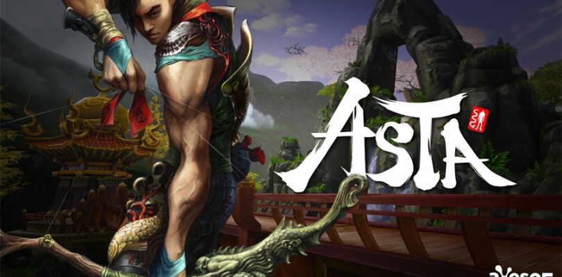 Axeso5 anuncia la Beta Abierta de ASTA para Latinoamérica