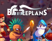 Battleplans – Nuevo juego de estrategia (RTS) que llega de la mano de En Masse