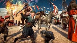 Black Desert: Guerra de Nodos, Duelos 1v1 y muchas novedades!