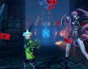 Blade & Soul nos deja ver el Warlock, la nueva clase que llegara en marzo