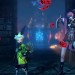 Blade & Soul nos deja ver el Warlock, la nueva clase que llegara en marzo
