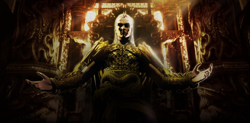 Blade & Soul: El Warlock llegará la primera semana de marzo