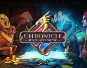 Chronicle: Runescape Legends ya tiene fecha para su beta abierta