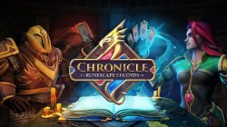 Chronicle: Runescape Legends ya tiene fecha para su beta abierta