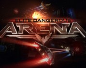 Elite Dangerous: Llega ED: Arena como un título independiente