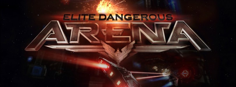 Elite Dangerous: Llega ED: Arena como un título independiente