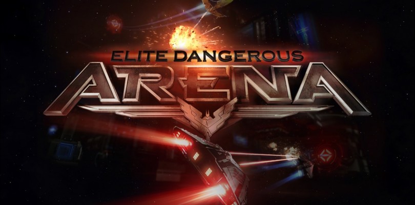 Elite Dangerous: Llega ED: Arena como un título independiente