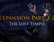 ELOA recibe el parche de contenidos 3.2 «The Lost Temple»